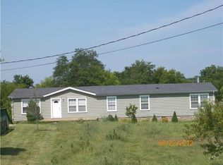 929 Witherspoon Rd, Columbia, TN 38401