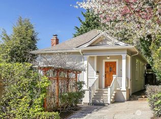 914 W Garfield St, Seattle, WA 98119