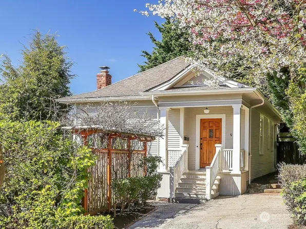 914 W Garfield Street, Seattle, WA 98119