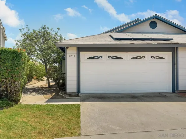 5233 Caminito Cachorro, San Diego, CA 92105