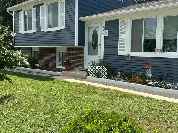 3601 Applecross Ct, Clinton, MD 20735