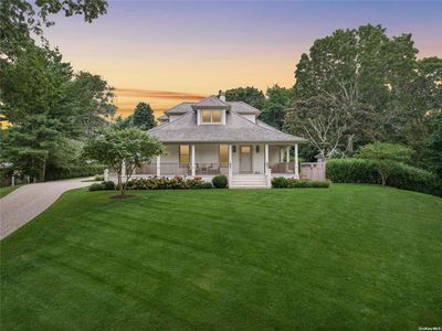 46 Palmer Terrace, Sag Harbor, NY, 11963