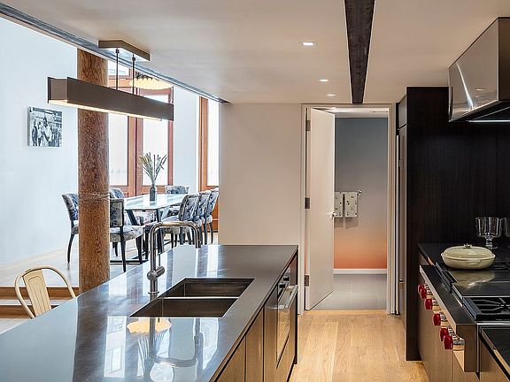 2nd image of 474 Greenwich St APT 1N