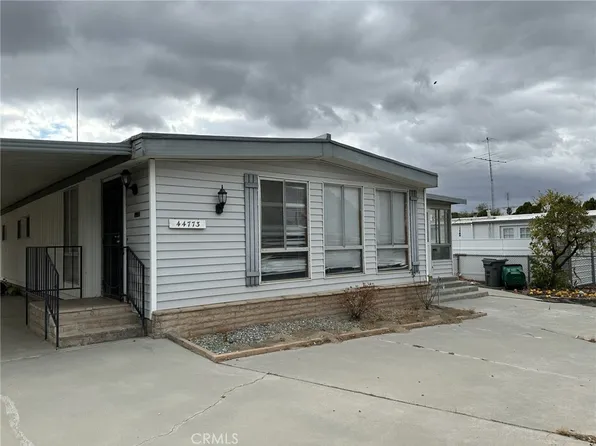 44773 Wyandotte Ave, Hemet, CA 92544