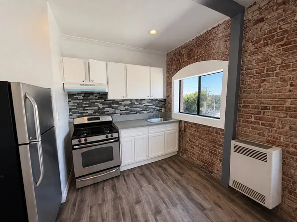 772 S Boyle Ave, Los Angeles, CA