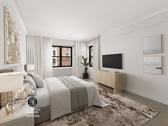 4th image of 16 Sutton Pl #2B