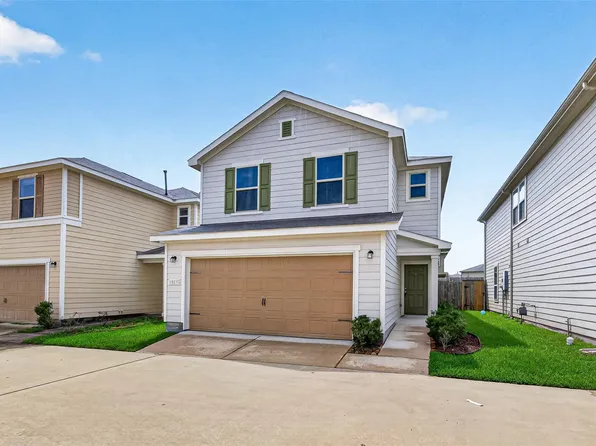 19335 Riley Espen Ct, Houston, TX 77073
