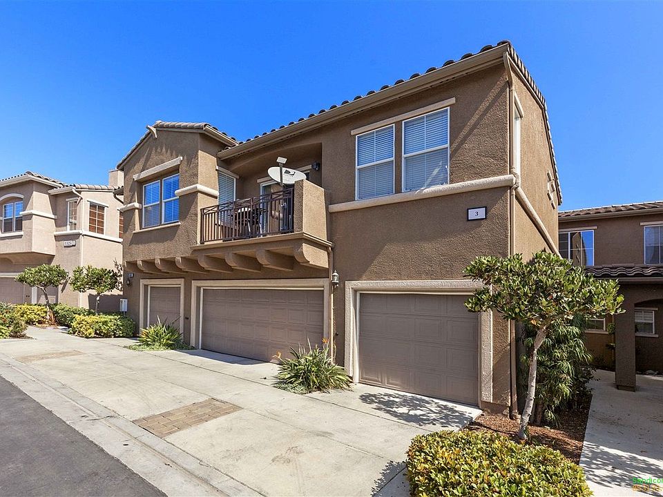 2nd image of 1339 Caminito Capistrano Unit 3