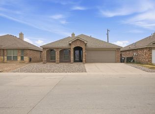 6106 Spahn St, Midland, TX 79706