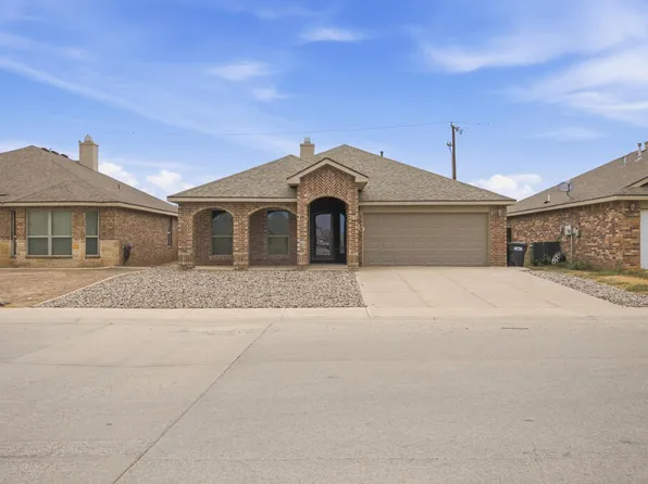 6106 Spahn St, Midland, TX 79706