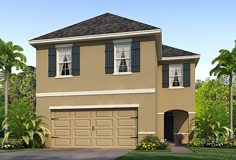 Plan Elevation.