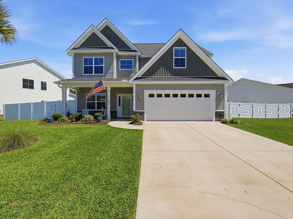 1st image of 284 Sergeant Jasper Cir
