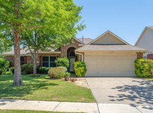 3505 Ranchman Blvd, Denton, TX 76210