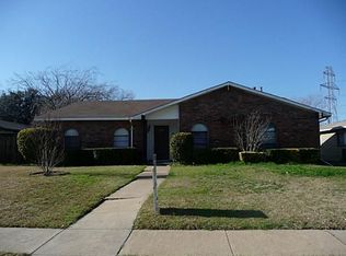 6405 Fort Scott Ct, Plano, TX 75023