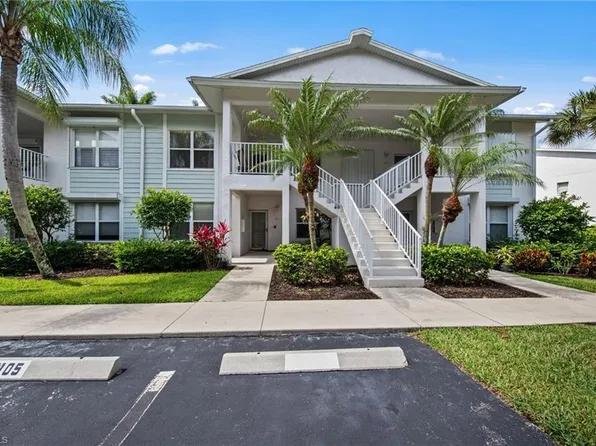 1240 Sarah Jean CIR #M205, NAPLES, FL 34110