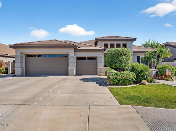 654 E HAMPTON Court, Gilbert, AZ 85295