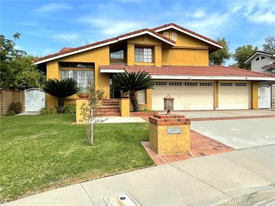 21603 E Sleepy Hollow Ct, Walnut, CA, 91789