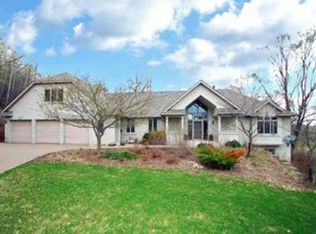 6590 Orchard Ridge Trl, Woodbury, MN 55129