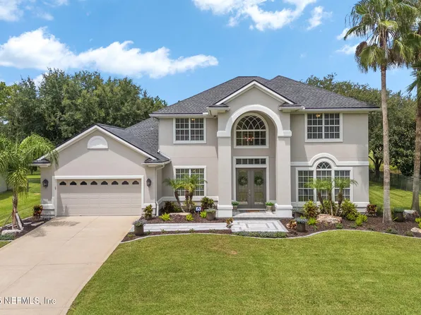 1225 GARRISON Drive, St. Augustine, FL 32092