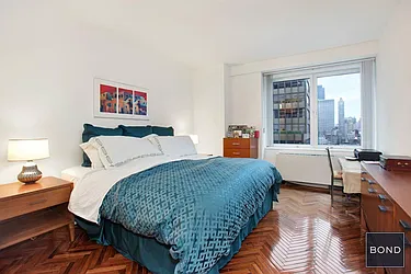 Sold by Bond New York