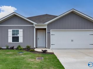 203 Trestle Point Dr, Harvest, AL 35749