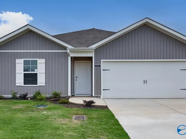 203 Trestle Point Dr, Harvest, AL 35749