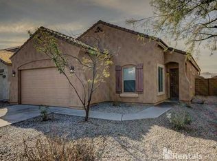 5409 W Fremont Rd, Laveen, AZ 85339
