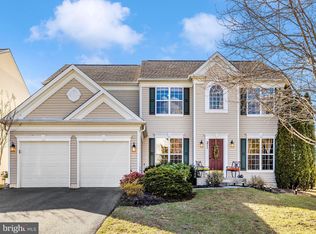 211 Galyn Dr, Brunswick, MD 21758