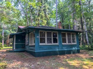 2006 The Point Rd W, Tomahawk, WI 54487