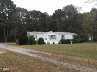 6725 Bailey Store Rd, Federalsburg, MD 21632