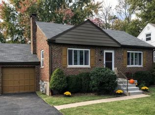 7227 Rita Ln, Cincinnati, OH 45243