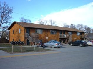 720 W Nash St APT 5, Spearfish, SD 57783