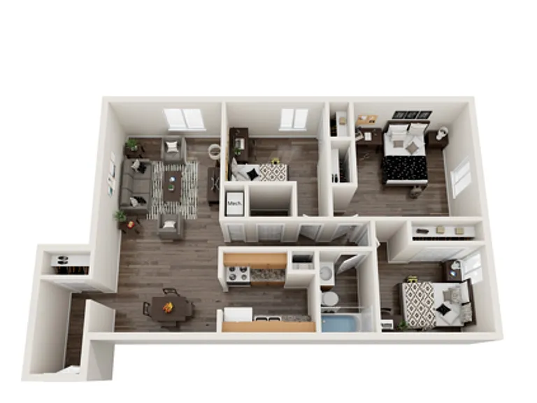 12 Carriage Hill Dr — Photo 5
