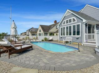 206 Curtis Point Dr, Mantoloking, NJ 08738
