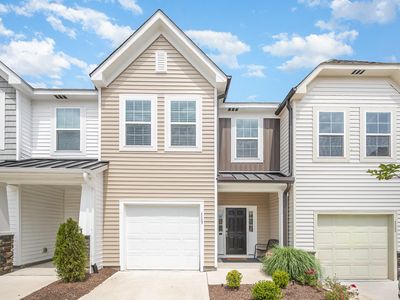 113 Blandford St, Franklinton, NC, 27525