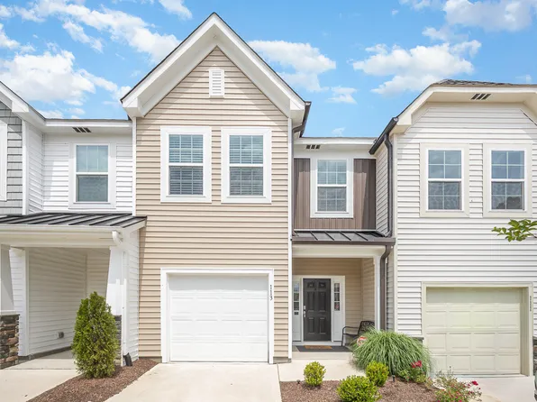 113 Blandford St, Franklinton, NC 27525