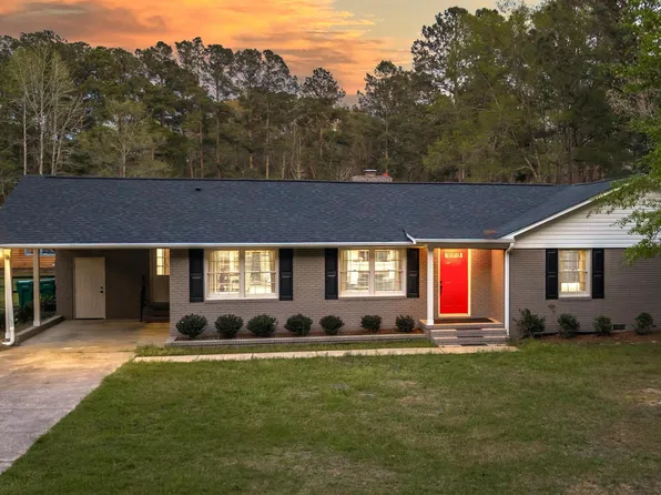 2341 Old Whites Mill Rd, Sumter, SC 29153