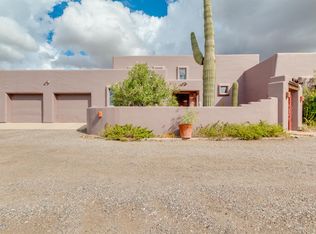 39284 N Ridgeway Dr, Cave Creek, AZ 85331