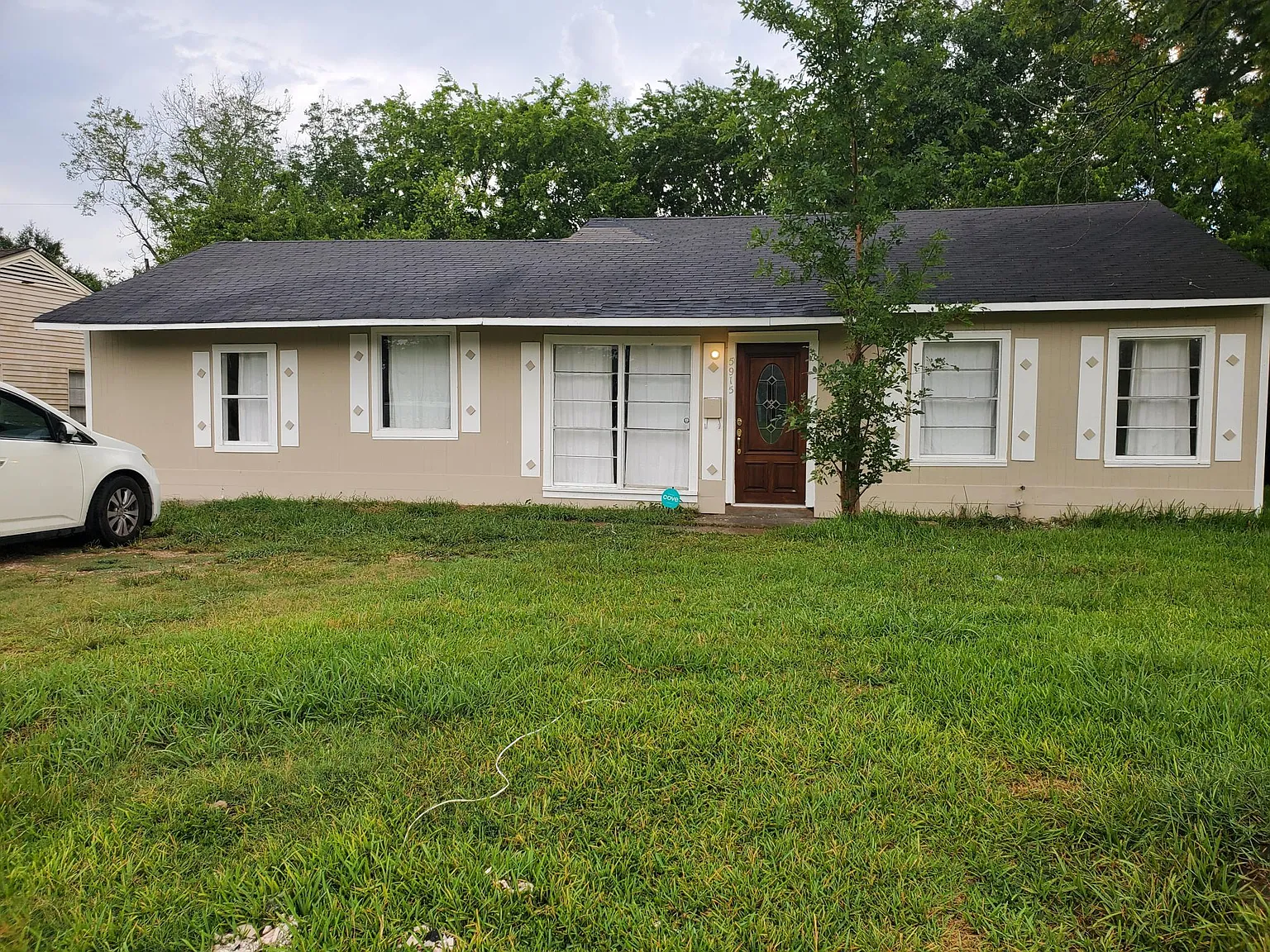 4 bed, 1380 sqft, $1,750 — Photo 2