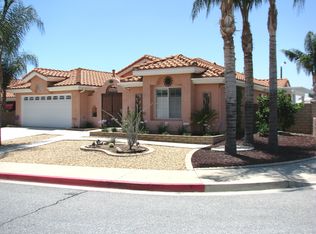 1801 Balsawood Dr, Hemet, CA 92545