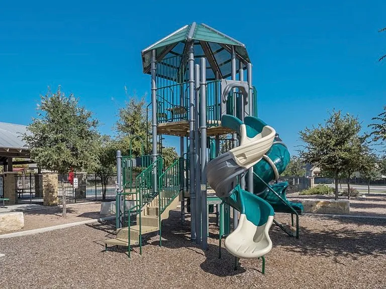 hollimon playground