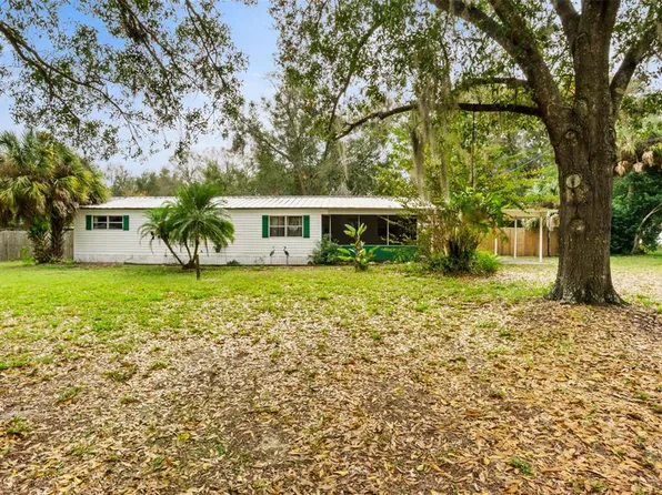 125 Temple St, Winter Haven, FL 33880