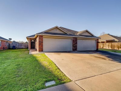 305 Deborah Ln, Crowley, TX, 76036
