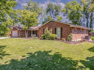 733 Malabu Dr, Lexington, KY 40502