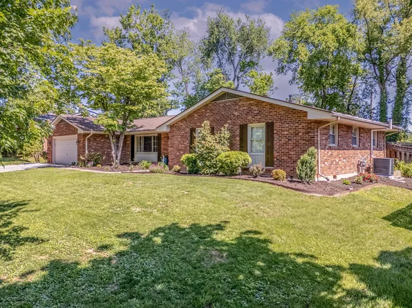733 Malabu Dr, Lexington, KY 40502