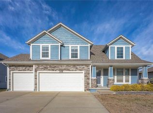 11426 Yecker Ave, Kansas City, KS 66109