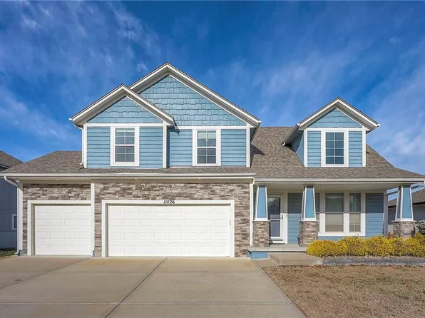 11426 Yecker Ave, Kansas City, KS 66109