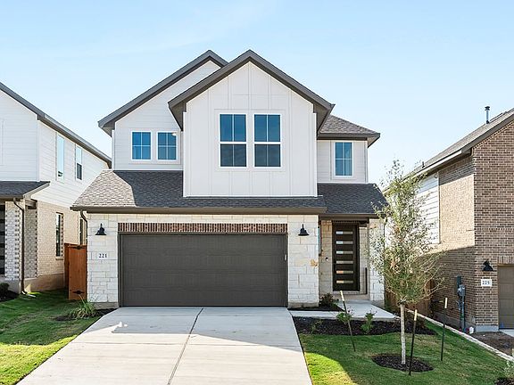 Exterior Style A