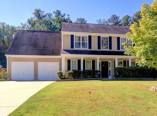 1535 Milford Pl SW, Marietta, GA 30008