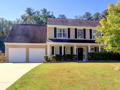 1535 Milford Pl SW, Marietta, GA, 30008